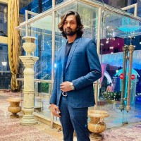 Adifice Technologies Employee Suhas Jannu's profile photo