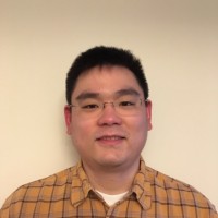 Operant Employee Kevin Kwan's profile photo