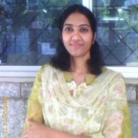 Aparna Thyagarajan Email & Phone Number