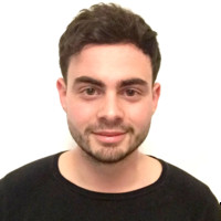 Elsys Employee Hugo Mathieux's profile photo