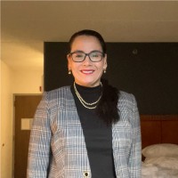 Tektronix Employee Katherine Brown's profile photo