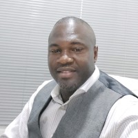 Mchenlys Medical Centre Employee Henry Markham's profile photo