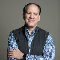 Scout Motors Inc. Employee Ryan Rose's profile photo