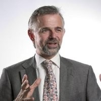 Berry Consultants, LLC Employee Tom Parke's profile photo