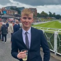 Student Cribs Employee Taylor Danks's profile photo