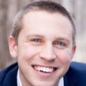 Qualbe Marketing Group Employee Austin Pruett's profile photo