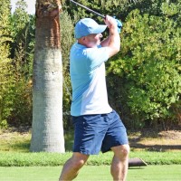Capgemini Employee Barry Coyle's profile photo