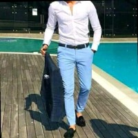 Grafix360 Employee Shan Shafiq's profile photo