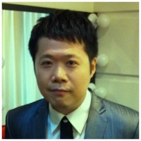 Gene Solutions - Vì Thế Hệ Việt Khoẻ Từ Gen Employee Daneal Hon's profile photo