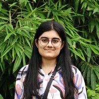 Elm AI (Formerly Esger) Employee Vitika Soni's profile photo