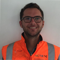 Brady Marine & Civil Employee Freddy Nugier's profile photo