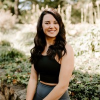 Paiya Employee Aly Mitchell's profile photo