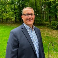 Precision Production, LLC Employee Bryon Shafer's profile photo