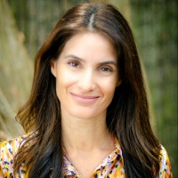 2GB Employee Penny Ghosn's profile photo