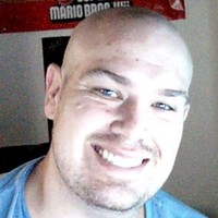 Goodwin Media Employee Spencer Morris's profile photo