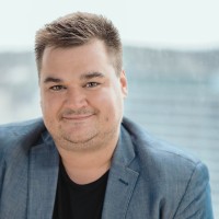 BDC Employee Mathieu Aubry's profile photo