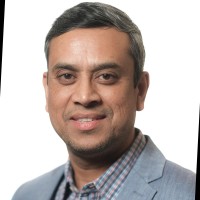 Srinivas Suraparaju Email & Phone Number