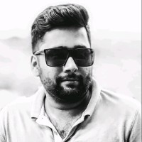 GoodWorkLabs Employee Santhosh Pavalkody's profile photo