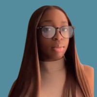 NP Agency Employee Chiazokam Uzoukwu's profile photo