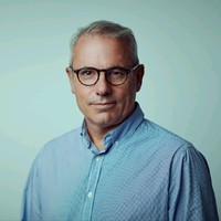 Gibraltar Health Authority Employee Alfonso Pérez's profile photo