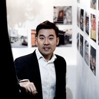 One Bite Design Studio Employee Alan Cheung's profile photo