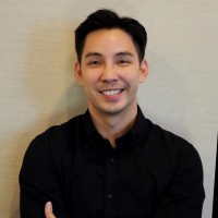 Bitus Labs Employee Albert Ricardo's profile photo