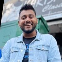 Akanshit Bhatnagar. Email & Phone Number