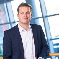 Hermes Germany GmbH Employee Christian Helbig's profile photo