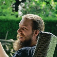 LoneWolfs Employee Pim Huisman's profile photo