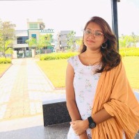 Purnima Choppavarapu's profile photo