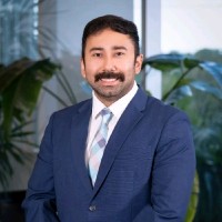 Chapman Partnership Employee Eduardo Blandon's profile photo