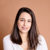 OdysightAI Employee Einav Nagar-Brenner's profile photo