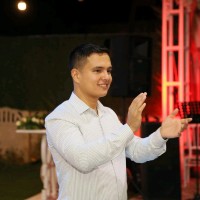 Orbisis Employee Dovletyar Sultanov's profile photo