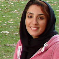 ParseHub Employee Mina Khamesi's profile photo