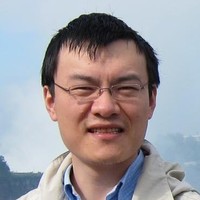 Enrich Biosystems Inc. Employee Xueqi Liu's profile photo