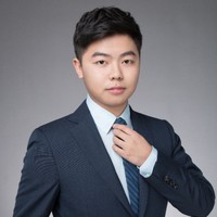 MioTech Employee Joey Hu's profile photo