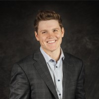 Pompa Program Employee Daniel John Pompa's profile photo