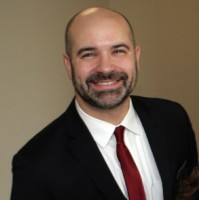 Morgan Stanley Employee Jonathan Sheehan's profile photo