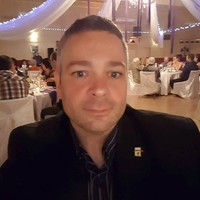CISSS de l'Abitibi-Témiscamingue Employee Jonathan D'Astous's profile photo