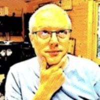 Pure Storage Employee Daniel Cave's profile photo