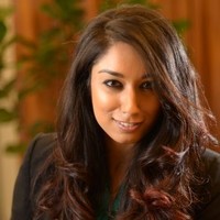 Simone Syed Email & Phone Number