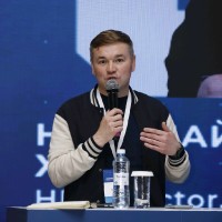 TargetAI Limited Employee Nikolai Khan's profile photo