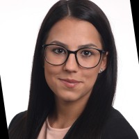 Axpo Group Employee Ines Jovanovic's profile photo