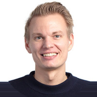 Mattias Svensson Email & Phone Number
