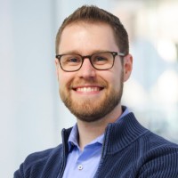 Stantec Employee Justin Shultz's profile photo