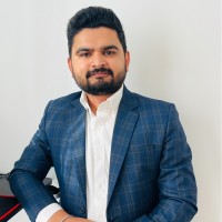 Bluecurrent Australia & New Zealand Employee Ankush Bhatia's profile photo