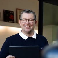 PMPG Employee Mirco Heidrich's profile photo