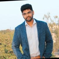 Webenza Employee Deepak Shanmugam's profile photo
