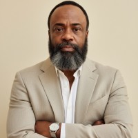 The College of the Florida Keys Employee Barry Graham's profile photo