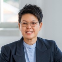 Avanade Employee Sharon Ng's profile photo